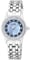 Citizen Eco-Drive Silhouette Diamond Mother Of Pearl Dial Womens Watch