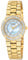 Citizen Eco-Drive Serano Gold Tone Stainless Steel Ladies Watch