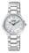 Citizen Eco-Drive Firenza Stainless Steel Womens Watch