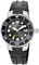 Citizen Eco-Drive Black Professional Diver Ladies Watch