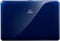 Asus Eee 1005HA Seashell Blue Netbook Computer