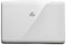 Asus Eee 1005HA Seashell White Netbook Computer