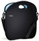 Built Black Netbook Portfolio