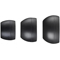 Sony Black Replacement Ear Cushions