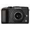 Olympus PEN Series Black 12.3 Megapixel Digital Camera