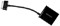 Samsung Galaxy Tab Black HDTV Adapter