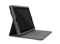 InCase iPad 3 Black Leather Book Jacket Select