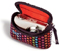 Built Small Micro Dot Soft Shell Camera Case
