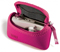 Built Small Spring Fuchsia Soft Shell Camera Case