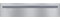 Miele 24" Classic Series Clean Touch Steel Warming Drawer