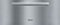 Miele 30" Europa Clean Touch Steel Warming Drawer