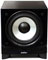Energy by Klipsch Black 8" Subwoofer Speaker