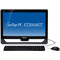 Asus 20" Touch Screen EeeTop All-In-One Black Desktop Computer