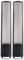 Martin Logan Ethos Series High Performance Black Loudspeakers