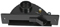 Eureka Central Vacuum Black VacPan Sweep Inlet