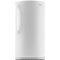 Whirlpool White Upright Freezer