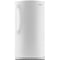 Whirlpool White Upright Freezer