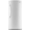 Whirlpool EV181NZTQ White Upright Freezer