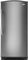 Whirlpool EV185NXTN Silver Upright Freezer