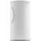 Whirlpool White Upright Freezer