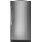 Whirlpool EV205NXTN Silver Upright Freezer