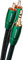AudioQuest Evergreen Series 5 Meter Analog Audio Interconnect Cable