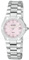 Citizen Eco-Drive Riva Diamond Stainless Steel Ladies Watch