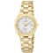 Citizen Eco-Drive Gold-Tone Elektra Ladies Watch