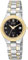 Citizen Eco-Drive Elektra Two-Tone Stainless Steel Ladies Watch