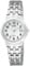 Citizen Eco-Drive Bracelet WR100 White Dial Women