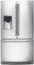 Electrolux Stainless Steel French Door Bottom Freezer Refrigerator