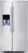 Electrolux Stainless Steel Side-By-Side Refrigerator