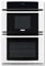 Electrolux 27" White Electric Wall Oven And Microwave Combination