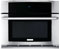 Electrolux 27" Built-In Stainless Steel Microwave Oven