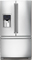 Electrolux Stainless Steel Bottom-Freezer Refrigerator