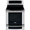 Electrolux 30" Stainless Steel Freestanding Electric Range
