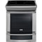 Electrolux 30" Induction Stainless Steel Slide-In Electric Range