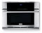 Electrolux 30" Built-In Stainless Steel Convection Microwave Oven With Drop-Down Door