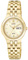 Citizen Eco-Drive Corso Gold-Tone Stainless Steel Ladies Watch