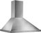 Broan Elite EW58 Series 36" Stainless Steel Wall Mount Chimney Range Hood