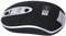 Case Logic Black Optical Wireless Mouse For Notebook