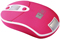 Case Logic Pink Optical Wireless Mouse For Notebooks