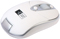 Case Logic White Optical Wireless Mouse For Notebooks