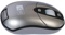 Case Logic Charcoal Optical Wireless Mouse For Notebooks