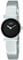 Citizen Eco-Drive Silhouette Bangle Stainless Steel Ladies Watch