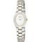 Citizen Eco-Drive Silhouette Diamond Ladies Watch
