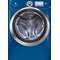 Electrolux EWFLS70JMB Mediterranean Blue Front Load Washer