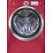 Electrolux EWFLS70JRR Red Hot Red Front Load Washer