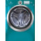 Electrolux EWFLS70JTS Turquoise Sky Front Load Washer