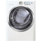 Electrolux Island White Electric Steam Dryer